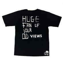 Load image into Gallery viewer, 2022 drake honestly, nevermind views tee