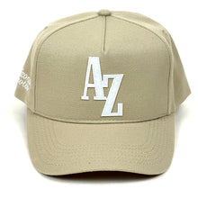 Load image into Gallery viewer, 2023 arizona coyotes AZ hat by rhuigi