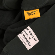 Load image into Gallery viewer, gallery dept 90s gd logo hoodie
