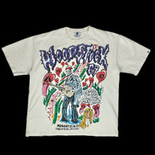 Load image into Gallery viewer, 2024 warren lotas woodstock 69 tee cream