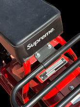 Load image into Gallery viewer, 2017 supreme // coleman ct200u mini bike