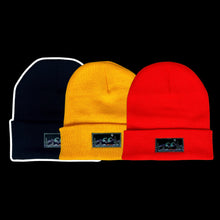 Load image into Gallery viewer, cc scenic nite beanie