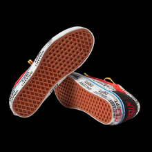 Load image into Gallery viewer, gallery dept // vans good luck old skools