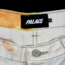 Load image into Gallery viewer, 2019 palace persailles jeans