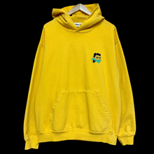 Load image into Gallery viewer, 2022 billy hill // warren lotas nuclear apostle hoodie