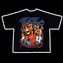 Load image into Gallery viewer, 2025 marino morwood lil wayne tee
