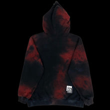 Load image into Gallery viewer, 2021 warren lotas slasher zip up hoodie