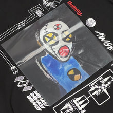 Load image into Gallery viewer, 2026 asap rocky dont be dumb dummy tee