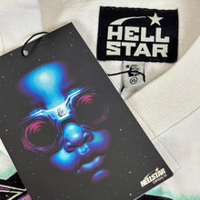 Load image into Gallery viewer, 2023 hellstar online tee