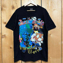 Load image into Gallery viewer, darien bruze graduation kanye west tee