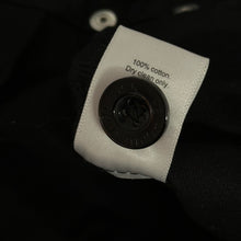 Load image into Gallery viewer, 2025 ftp straightpant black