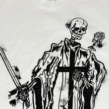Load image into Gallery viewer, warren lotas 8481 fight for faith tee