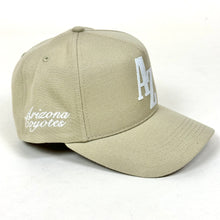Load image into Gallery viewer, 2023 arizona coyotes AZ hat by rhuigi