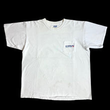 Load image into Gallery viewer, 2003 nra charlton heston orlando pocket tee