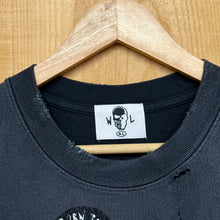 Load image into Gallery viewer, 2023 warren lotas navy seal propaganda tee