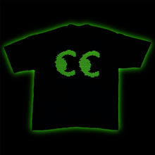 Load image into Gallery viewer, cc club logo tee