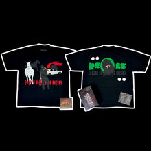 Load image into Gallery viewer, 2024 cpfm // yeat lyfestyle cover tee