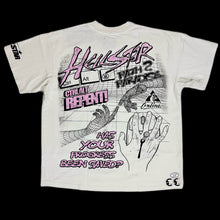 Load image into Gallery viewer, 2023 hellstar online tee
