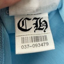 Load image into Gallery viewer, chrome hearts love you miami exclusive l/s tee