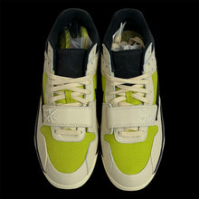 Load image into Gallery viewer, 2025 travis scott air jordan jumpman jack TR t rexx bright cactus