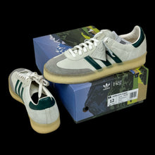 Load image into Gallery viewer, 2023 clarks // adidas 8th street samba by ronnie fieg
