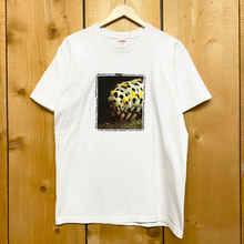 Load image into Gallery viewer, 2017 supreme dsm ginza caterpillar tee