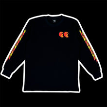 Load image into Gallery viewer, cc lovin waffle knit thermal