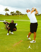 Load image into Gallery viewer, 2023 travis scott // jordan 1 low golf olive