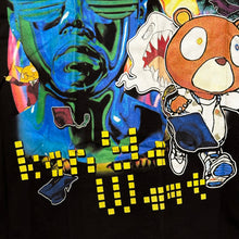 Load image into Gallery viewer, darien bruze graduation kanye west tee