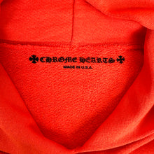 Load image into Gallery viewer, 2023 chrome hearts ppo mattyboy sadistic lipstick hoodie