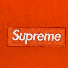 Load image into Gallery viewer, 2024 supreme box logo hoodie