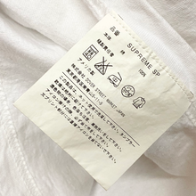 Load image into Gallery viewer, 2017 supreme dsm ginza caterpillar tee