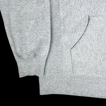 Load image into Gallery viewer, 2014 supreme box logo hoodie heather grey