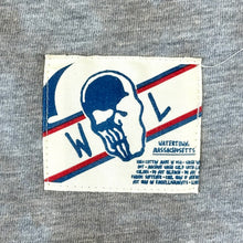 Load image into Gallery viewer, 2024 warren lotas masked killer boxy l/s tee