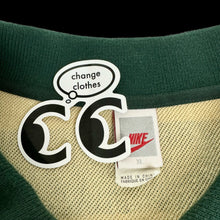 Load image into Gallery viewer, 2021 cpfm // nike polo rugby top