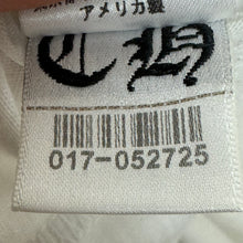 Load image into Gallery viewer, chrome hearts multi logo l/s pocket tee