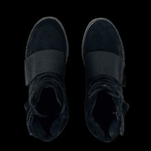 Load image into Gallery viewer, 2015 yeezy boost 750 triple black