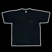 Load image into Gallery viewer, early 2000s chrome hearts foti mahalia tee