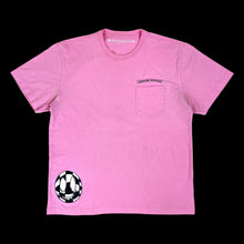 Load image into Gallery viewer, 2020 chrome hearts by mattyboy vanity affair tee