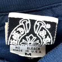 Load image into Gallery viewer, 1999 chrome hearts vine dagger cuff cross l/s