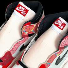 Load image into Gallery viewer, 2023 marvel // nike air jordan 1 “next chapter”