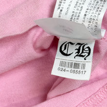 Load image into Gallery viewer, 2020 chrome hearts by mattyboy vanity affair tee