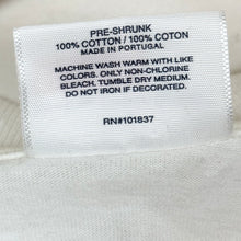 Load image into Gallery viewer, 2018 supreme // cdg split box logo tee