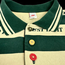 Load image into Gallery viewer, 2021 cpfm // nike polo rugby top