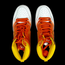 Load image into Gallery viewer, 2023 nike sb candy corn dunk high