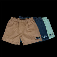 Load image into Gallery viewer, cc scenic nite trail shorts