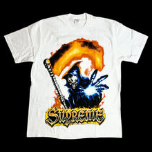 Load image into Gallery viewer, 2026 supreme grim reaper tee