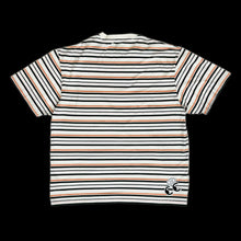 Load image into Gallery viewer, 2023 gallery dept nelson striped tee