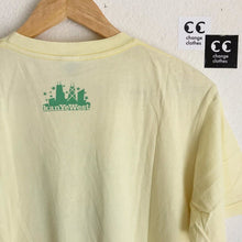 Load image into Gallery viewer, 2004 kanye west jesus walks with me tee