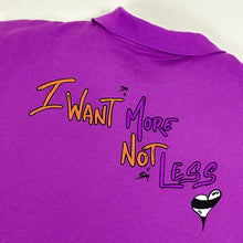 Load image into Gallery viewer, 2024 chrome hearts ppo mattyboy i want more rugby sweatshirt